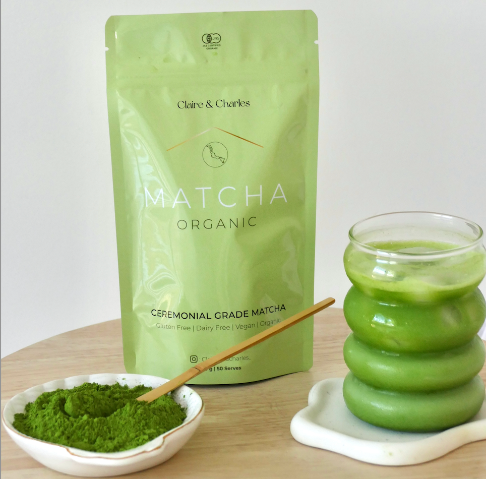 matcha