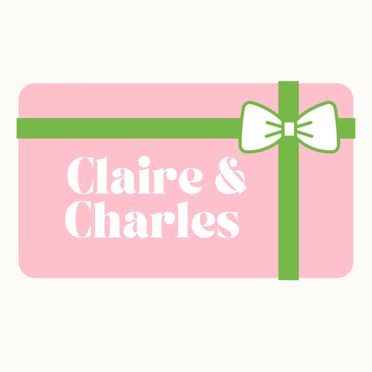 C+C Gift Card